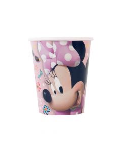 Disney's Minnie Mouse Paper Cups