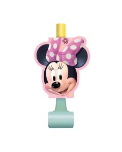Disney's Minnie Mouse Party Blowouts