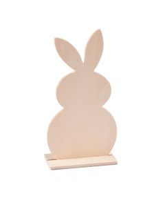 DIY Bunny Stand-Ups