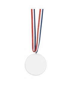 DIY Medals - 24 pcs.