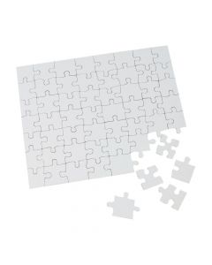 DIY Puzzles - 8" x 10" (24 puzzles)
