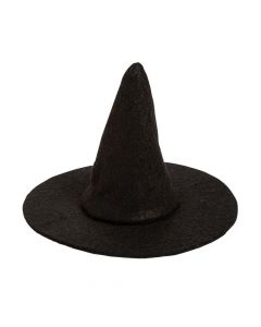 DIY Witch Hats