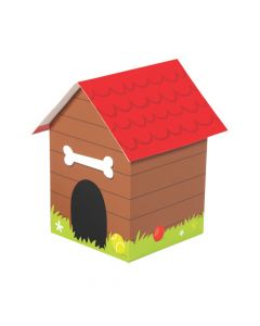 Doghouse Treat Boxes