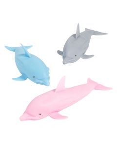 Dolphin Squeeze Toys