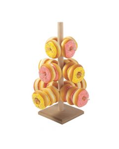 Donut Tree Serving Stand