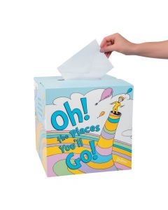 Dr. Seuss™ Oh, the Places You’ll Go Card Box