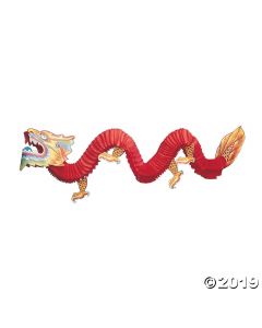 Dragon Decoration