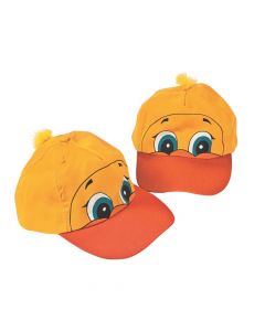 Ducky Baseball Caps