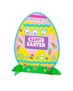 Easter 3D Sticker Scenes