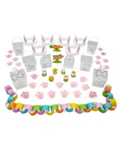 Easter Activity and Hunt Kit