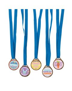 Easter Award Medals