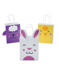 Easter Bag Craft Kit