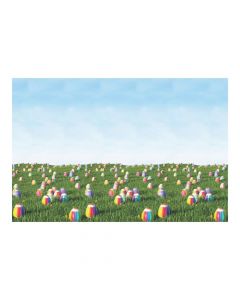 Easter Brights Backdrop