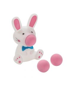 Easter Bunny Ball Launchers