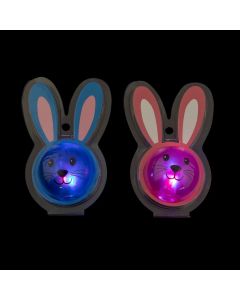 Easter Bunny Light-Up Bouncy Balls