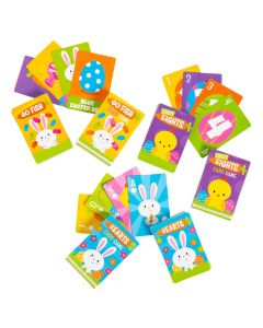Easter Card Game Assortment