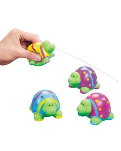 Easter Turtle Squirts