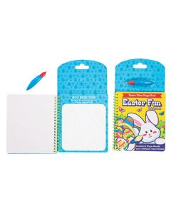 Easter Water Magic Activity Book and Pen Sets
