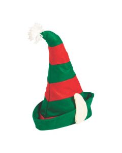 Elf Hats with Ears