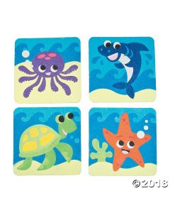 Extreme Ocean Sand Art Sticky Boards