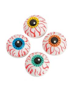 Eyeball Erasers