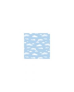 Fadeless Clouds and Sky Art Paper Rolls
