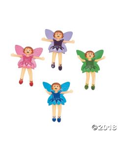 Fairy Bendables