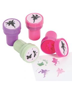 Fairy Kids Stampers
