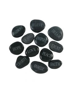 Faith Stones