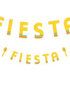 Fiesta Garland