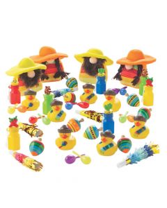 Fiesta Toy Assortment