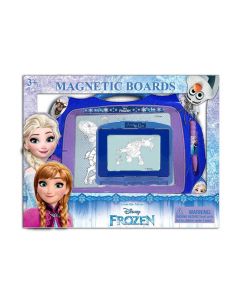 Frozen Magnetic Drawing Board Frozen