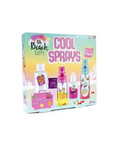 GL Style Beach Ahappy Cool Sprays