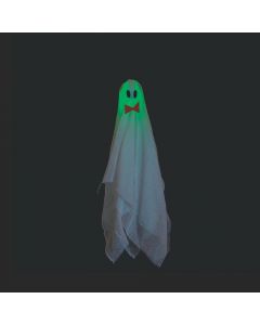 Glowing Ghost Craft Kit