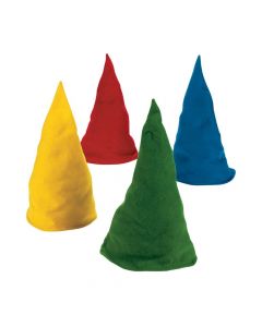 Gnome Hats