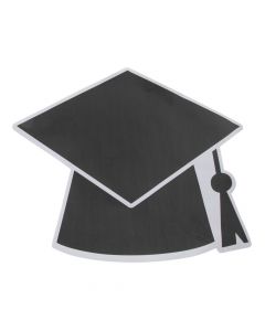 Graduation Cap Placemats