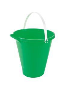 Green Sand Bucket
