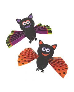 Halloween Bat Craft Kit