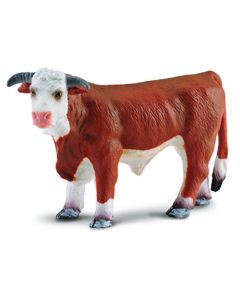 Hereford Bull - Farmlife - Large