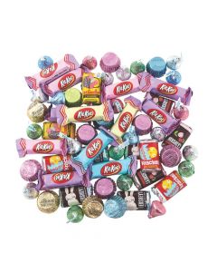 Hershey's Egg Hunt Candy Mix