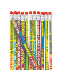 Honor Roll Pencils
