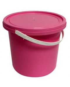Hot Pink Party Bucket