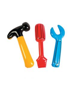 Inflatable Bright Tool Set