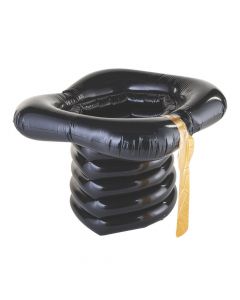 Inflatable Graduation Cooler