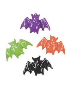 Inflatable Halloween Bats