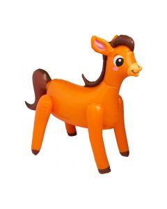 Inflatable Horse
