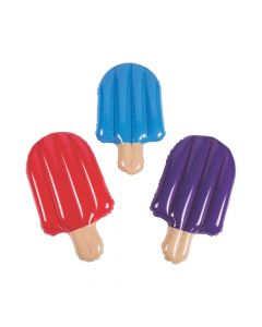 Inflatable Party Ice Pops