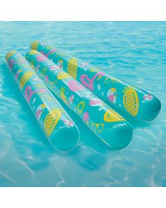 Inflatable Pool Party Pool Noodles