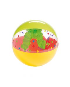 Inflatable The Very Hungry Caterpillar Beach Balls