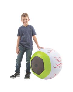 Jumbo Inflatable Eyeball